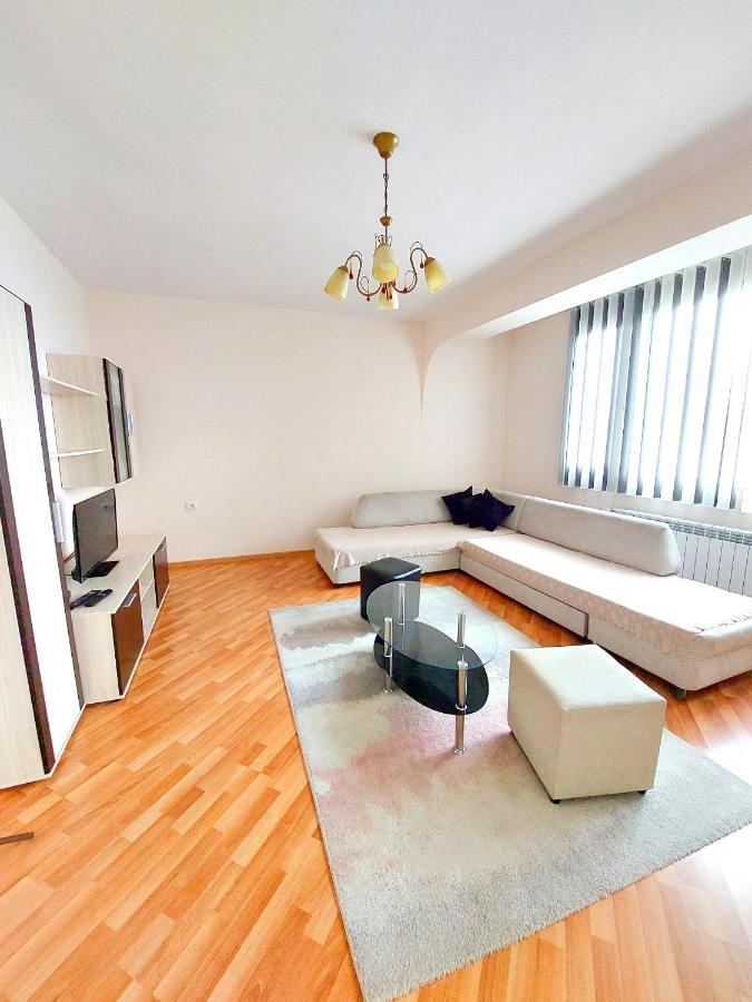 Apartments Kaloyan Veliko Tărnovo Exteriör bild