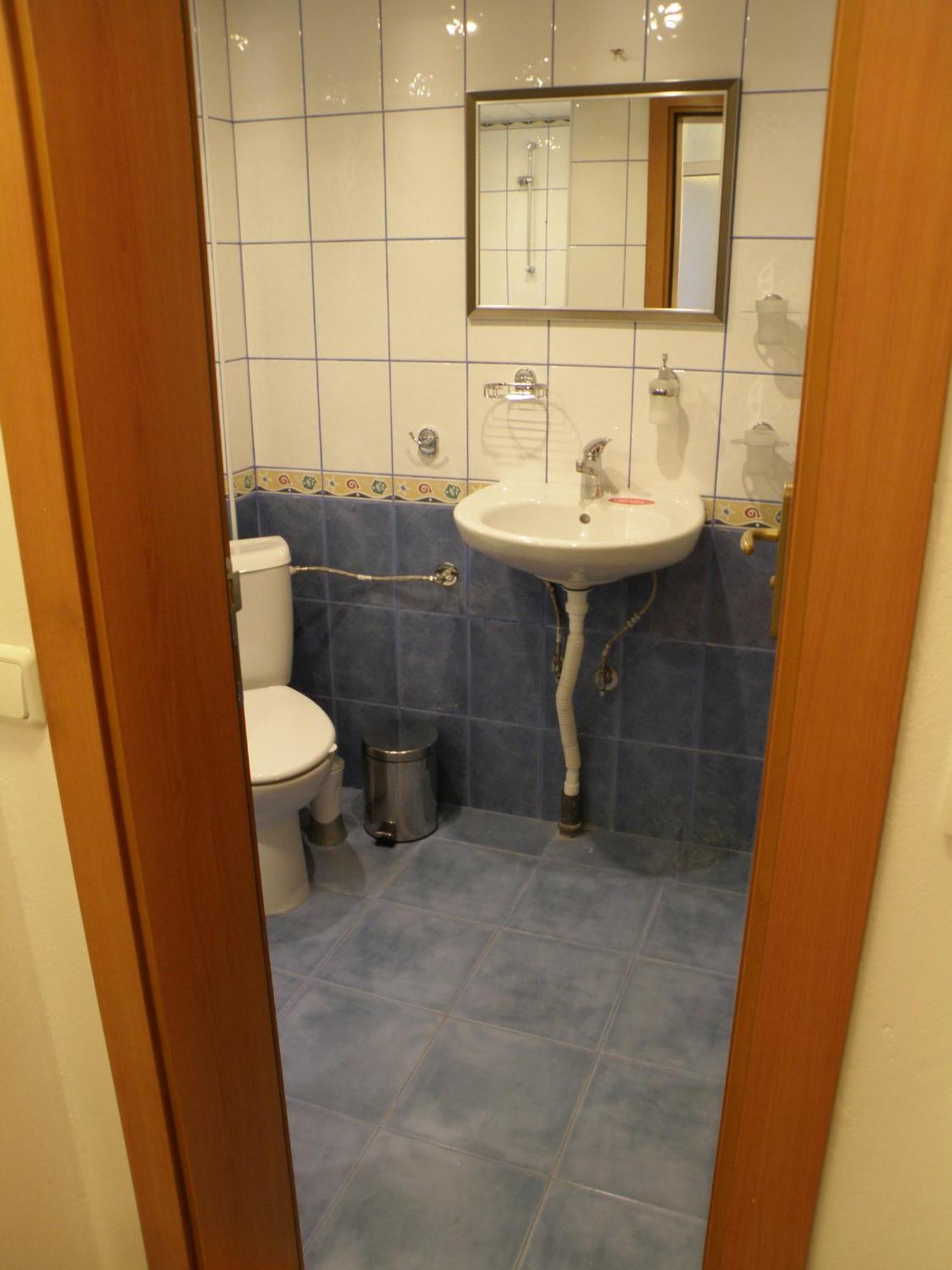 Apartments Kaloyan Veliko Tărnovo Rum bild