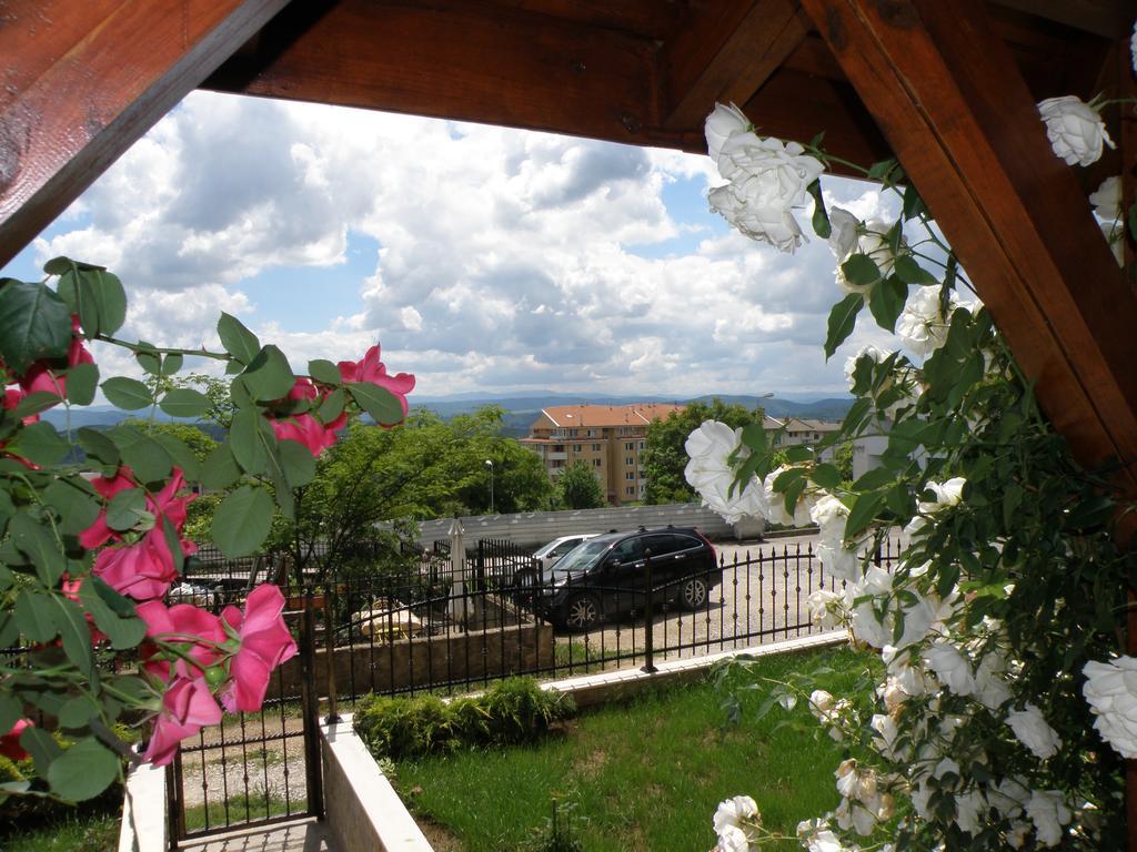 Apartments Kaloyan Veliko Tărnovo Exteriör bild