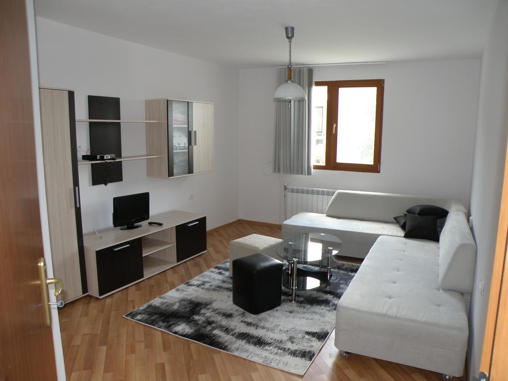 Apartments Kaloyan Veliko Tărnovo Exteriör bild