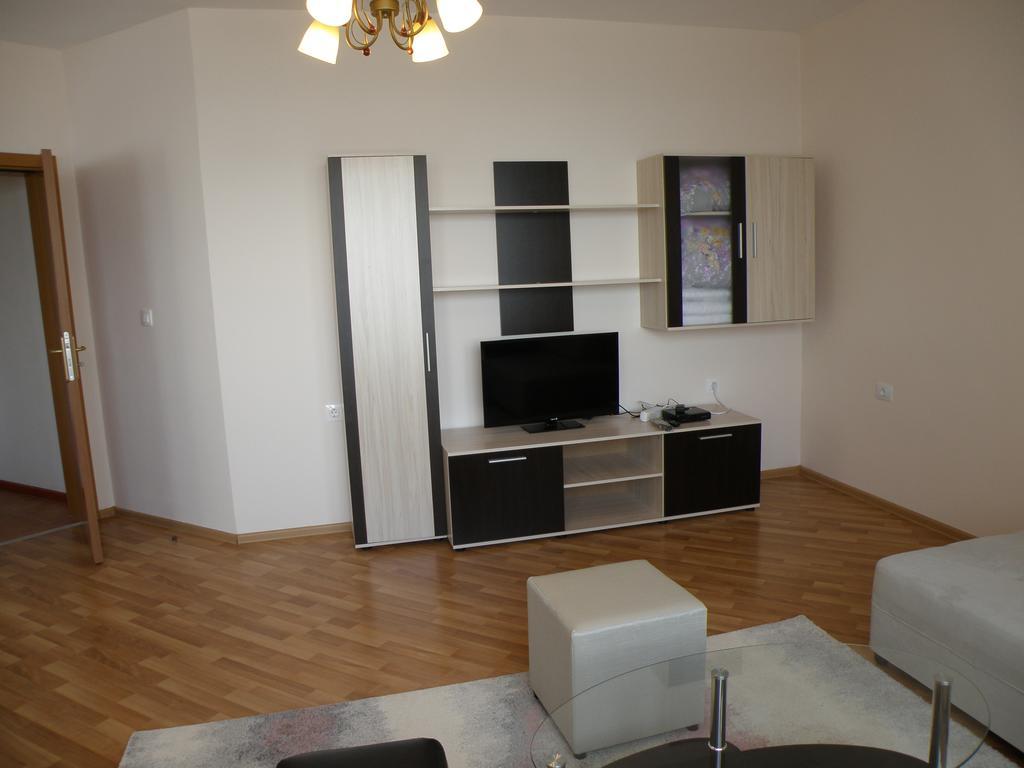 Apartments Kaloyan Veliko Tărnovo Exteriör bild