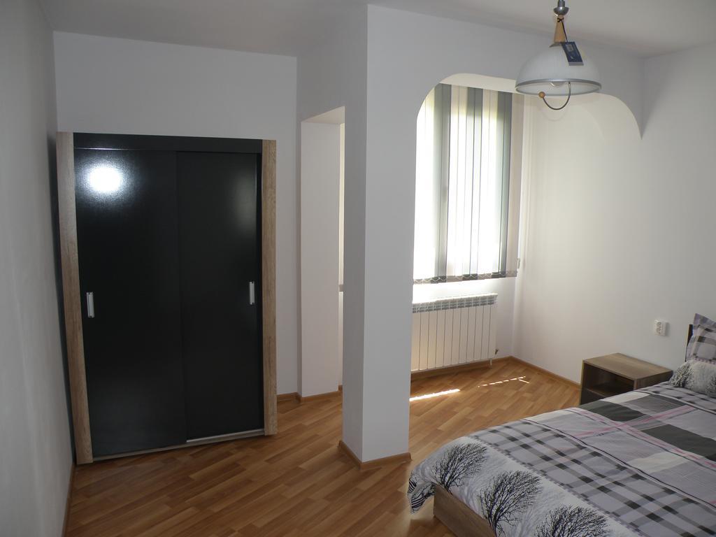 Apartments Kaloyan Veliko Tărnovo Exteriör bild