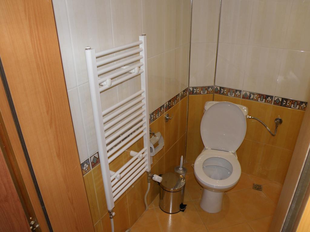 Apartments Kaloyan Veliko Tărnovo Exteriör bild