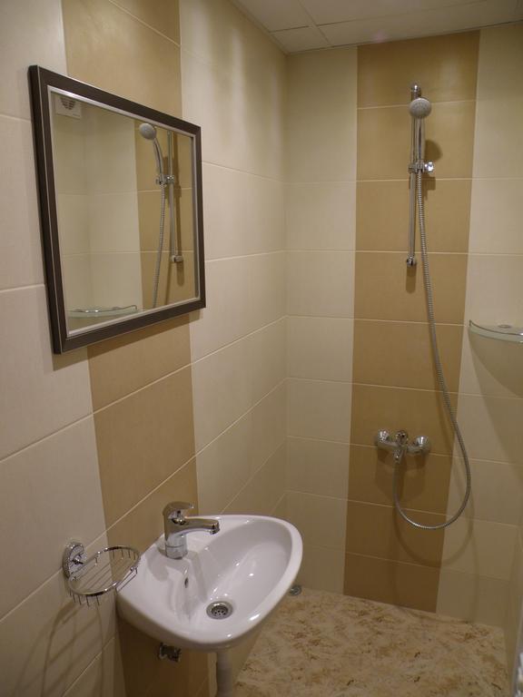 Apartments Kaloyan Veliko Tărnovo Exteriör bild