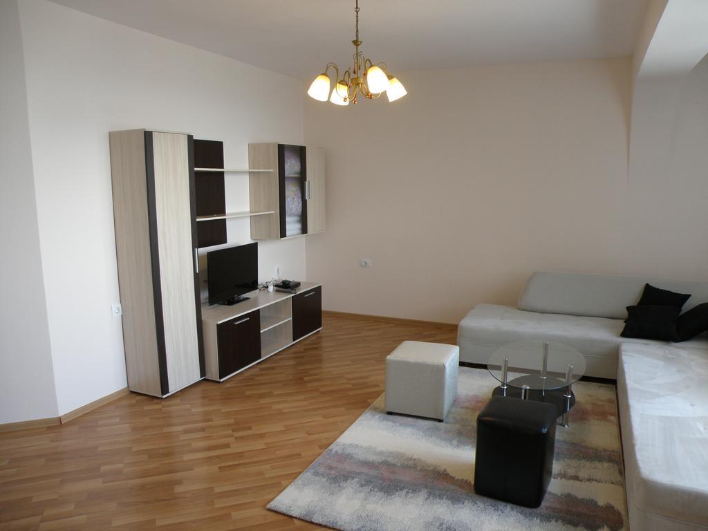 Apartments Kaloyan Veliko Tărnovo Exteriör bild