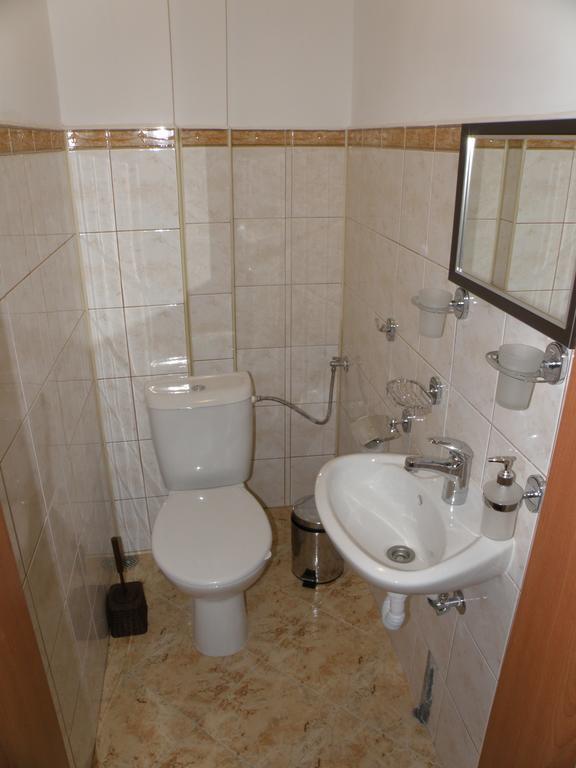 Apartments Kaloyan Veliko Tărnovo Exteriör bild